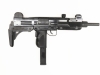 [マルシン] ウージー/UZI SMG メタルストック カート欠品 (訳あり)