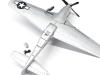 [マルシン] ノースアメリカン P-51D マスタング ベーシック 1/48スケール 金属製モデル (中古)