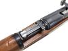 [無可動実銃] シュミット・ルビン K31ストーレートプルボルト式ライフル 無可動実銃 (中古)