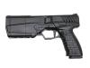 [KRYTAC] マキシム9 Silencer社 正規ライセンス GBB フロンガスマガジン付 (中古)