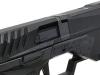 [KRYTAC] マキシム9 Silencer社 正規ライセンス GBB フロンガスマガジン付 (中古)