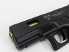 [BELL] JW3 TTIタイプ G19 GEN4 ガスブローバック ガスガン ロングマガジン付 No.772 (中古)