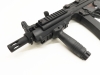 [CYMA] MP5 R.A.S. B&Tフォールディングストック仕様 CM049 (中古)