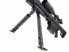 [SNOW WOLF] バレット/BARRET M82A1 電動ガン スコープ付 (中古)