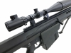 [SNOW WOLF] バレット/BARRET M82A1 電動ガン スコープ付 (中古)