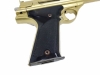 [コクサイ] 44オートマグ SMG 金属モデルガン 再塗装品 (中古)