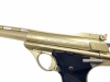 [コクサイ] 44オートマグ SMG 金属モデルガン 再塗装品 (中古)