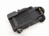 [A.R.M.S 実物] ロープロファイル フリップアップ リアサイトBK 40-L / Low Profile Rear Sight (中古)