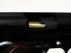 [MGC/SNM] ブラウン マキシコンプ/MAXI-COMP フレームシルバー 発火モデルガン (未発火)