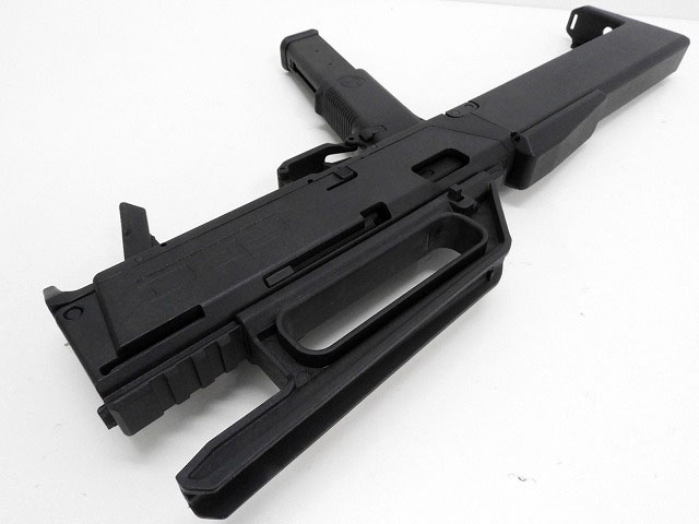 KWA] MAGPUL FPG メタルスライド仕様 ガスブローバック (中古