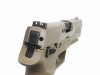 [AEG] SIG P320 M18 コンパクト GBB TAN (新品取寄)