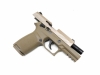 [AEG] SIG P320 M18 コンパクト GBB TAN (新品取寄)