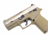 [AEG] SIG P320 M18 コンパクト GBB TAN (新品取寄)