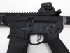 [PTS] Mega Arms MKM AR15 KSCエンジン搭載 ガスブローバック +オプション付 (中古)