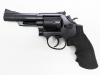 [東京マルイ] S&W M19 4インチ リアルカートッジ357AGカスタム (中古)