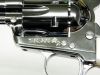 [HWS] コルト SAA.45 キャバルリー シルバー フロンティア・シックス・シューター刻印 (中古)