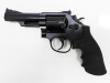 [東京マルイ] S&W M19 4インチ リアルカートッジ357AGブラックタロンカスタム (中古)