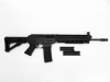 [CYMA] SIG556 RAS Ver. ハイサイクル/ 超精密カスタム (中古)