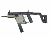 [KRYTAC] KRISS VECTOR 2TONE / クリスベクター ツートン 電子トリガー＆MOSFET 電動ガン 【実銃メーカー公式】 (新品取寄)