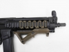 [VFC] H&K MP5A3 RASハンドガードカスタム Lipoバッテリー/マガジン付 (中古)