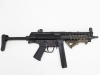 [VFC] H&K MP5A3 RASハンドガードカスタム Lipoバッテリー/マガジン付 (中古)