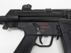 [VFC] H&K MP5A3 RASハンドガードカスタム Lipoバッテリー/マガジン付 (中古)