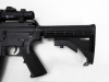 [東京マルイ] M4A1 RISカスタム ドットサイトスコープ付 電動ガン (中古)