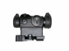 [NB] Aimpoint Micro T-2タイプ レッドドットサイト QDマウントセット (中古)