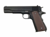 [MGC] M1911A1 トランジション TYPE1924 発火モデルガン (未発火)