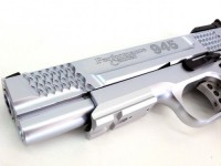 [KSC] M945 タクティクスシルバー (中古)