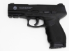 [KWC] TAURUS PT24/7 エアコッキング レーザー刻印入り スペアマガジン付属 (中古)