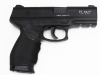 [KWC] TAURUS PT24/7 エアコッキング レーザー刻印入り スペアマガジン付属 (中古)