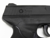 [KWC] TAURUS PT24/7 エアコッキング レーザー刻印入り スペアマガジン付属 (中古)