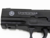 [KWC] TAURUS PT24/7 エアコッキング レーザー刻印入り スペアマガジン付属 (中古)