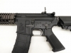 [GHK] Mk18 Mod1 Daniel Defense ライセンス GBBR (新品)