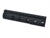 [MADBULL/マッドブル] Daniel Defense モジュラー ハンドガード 9インチ BK ダニエルディフェンス (未使用)