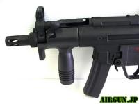 [CYMA] MP5K PDW フルメタル CM.041PDW (中古)