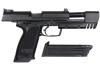 [KSC] USP.45 Match スライドHW システム7 ガスブローバック (中古)