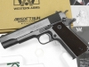 [WA] コルトガバメント M1911A1ミリタリーモデル (中古)