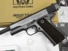 [WA] コルトガバメント M1911A1ミリタリーモデル (中古)