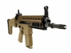 [VFC] FN SCAR-H GBB Mk17マーキング FDE (中古)