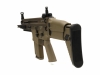 [VFC] FN SCAR-H GBB Mk17マーキング FDE (中古)