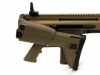 [VFC] FN SCAR-H GBB Mk17マーキング FDE (中古)