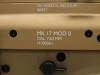 [VFC] FN SCAR-H GBB Mk17マーキング FDE (中古)