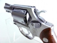 [タナカ] S&W M60.38spl チーフズスペシャル 2インチ シルバー (中古)