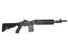 [CYMA] M14 EBR Mod.1 BK 電動ガン マルイ製マガジン付 (中古)