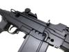 [CYMA] M14 EBR Mod.1 BK 電動ガン マルイ製マガジン付 (中古)