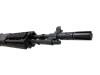 [CYMA] M14 EBR Mod.1 BK 電動ガン マルイ製マガジン付 (中古)