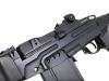 [CYMA] M14 EBR Mod.1 BK 電動ガン マルイ製マガジン付 (中古)