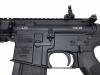 [KingArms] Daniel Defense / ダニエル ディフェンス MK18　9インチレイル GBB BK ブラックカラー (中古)